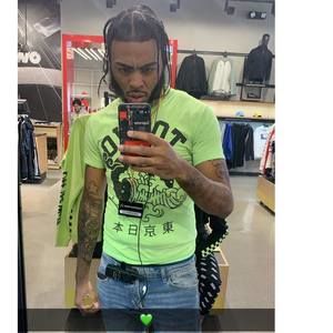 Meet your Posher, Rah